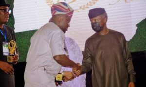 Sustainable Electric Bikes Africa: Tolulope Olukokun