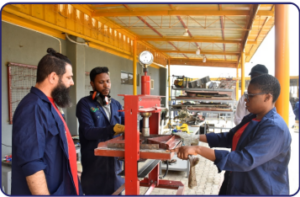 i-FAIR Success Story: Goodness Tamuno