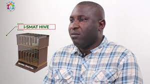 i-FAIR Success Story: Olumide Ogunbanjo