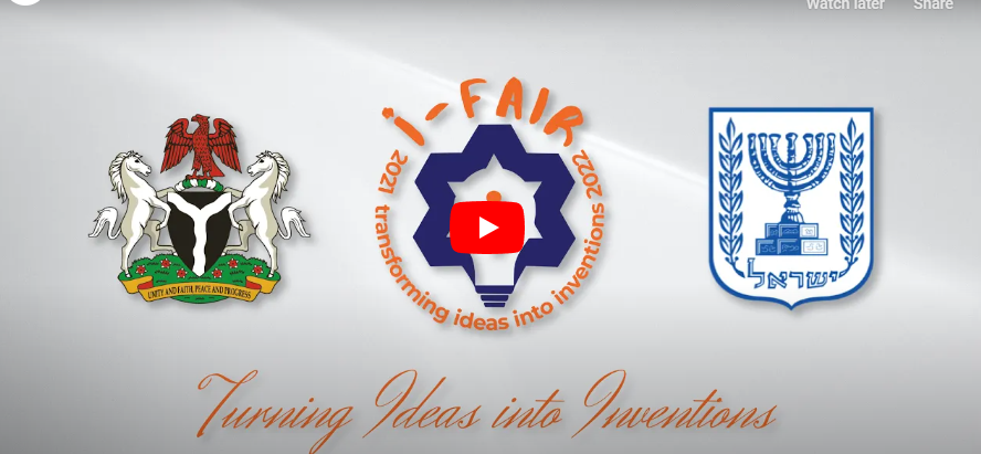 i-FAIR 2 Documentary video