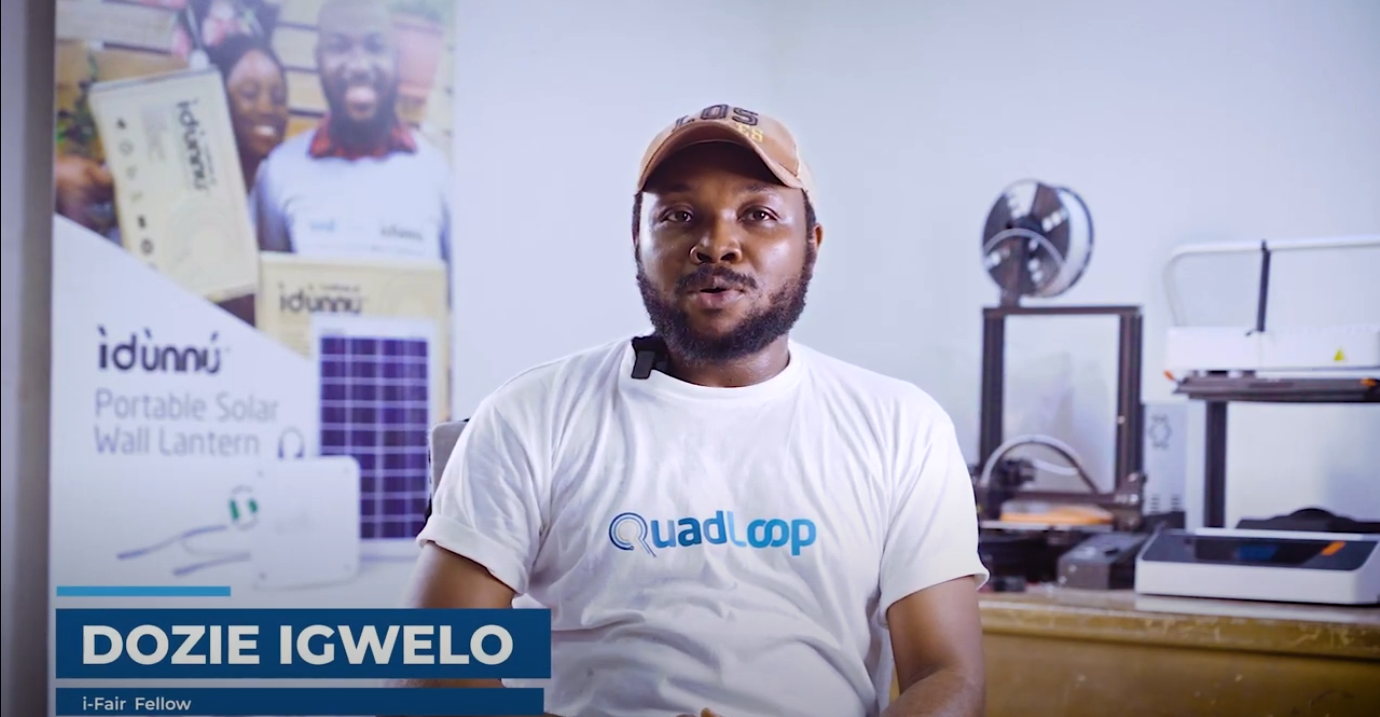 Quadloop Success Story